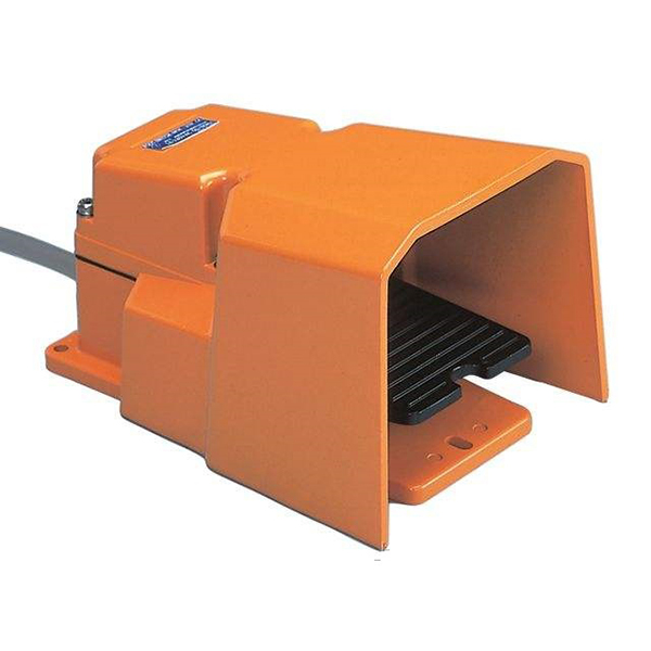 Pedal Anahtarı Kullanmanın Faydaları Nelerdir?