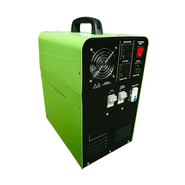 Taşınabilir Fotovoltaik Güneş Sistemi Modern Şebekeden Bağımsız Yaşam için En İyi Enerji Çözümüdür