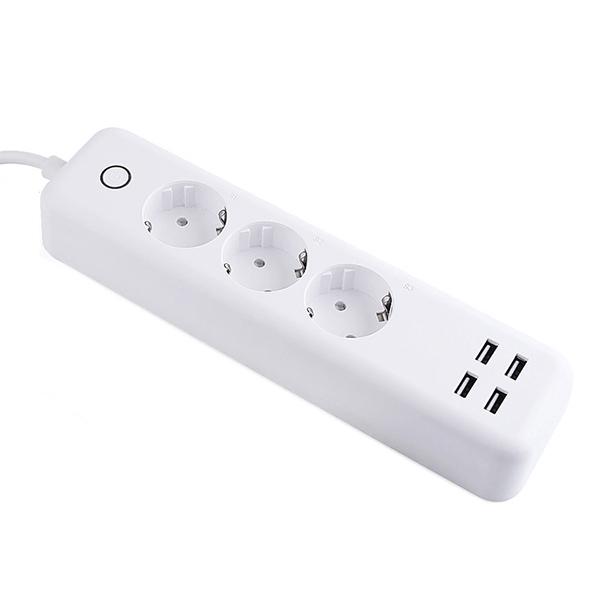 Eviniz veya Ofisiniz için Neden Birden Fazla Birleşik Krallık Fişli Elektrik Uzatma Soketi Seçmelisiniz?