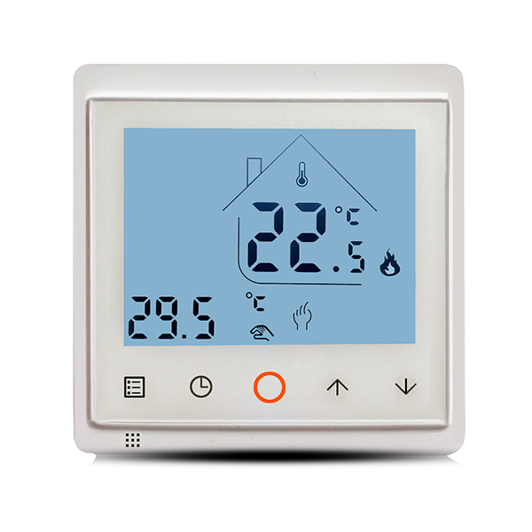 LCD Oda Dijital Sıcaklık Kontrol Cihazı